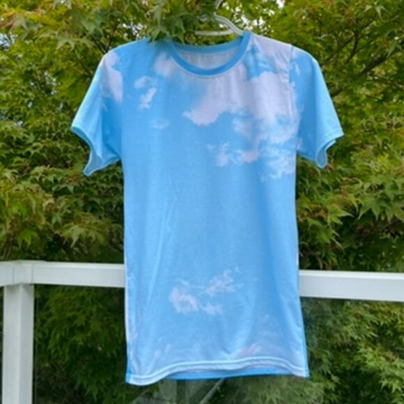 cloud shirt - Picture 1 of 4
